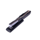 Степлер пластиковый Buromax скобы №24; 26 до 20 листов черный (BM.4227-01) - изображение 2