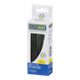 Степлер Buromax Rubber Touch скоби №10 до 12 аркушів чорний (BM.4128-01) - зображення 5