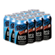 Набір Напій Dr Pepper 12шт Creamy Coconut Limited Edition Zero Sugar 355ml - зображення 1