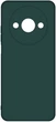 Чехол для смартфона Xiaomi Redmi A3 Acclab Silicone Case Dark Green (1283126602672) - изображение 1