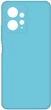 Чехол для смартфона Xiaomi Redmi Note 12 Acclab Silicone Case Light Blue (1283126602696) - изображение 1