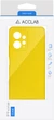 Чехол для смартфона Xiaomi Redmi Note 12 Acclab Silicone Case Yellow (1283126602702) - изображение 2