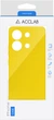 Чохол для смартфона Xiaomi Redmi Note 13 4G Acclab Silicone Case Yellow (1283126602788) - зображення 2