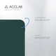 Чехол для смартфона Samsung Galaxy A04s Acclab Silicone Case Dark Green (1283126601491) - изображение 3