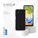 Чехол для смартфона Samsung Galaxy A04s Acclab Silicone Case Black (1283126601507) - изображение 4