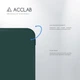 Чехол для смартфона Acclab Silicone Case для Samsung Galaxy A14 Dark Green (1283126601705) - изображение 3