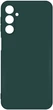 Чехол для смартфона Acclab Silicone Case для Samsung Galaxy A24 Dark Green (1283126601811) - изображение 1