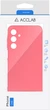 Чехол для смартфона Samsung Galaxy A25 Acclab Silicone Case Pink (1283126601859) - изображение 2