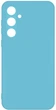 Чехол для смартфона Acclab Silicone Case для Samsung Galaxy A35 Light Blue (1283126601880) - изображение 1