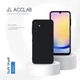 Чехол для смартфона Samsung Galaxy A25 Acclab Silicone Case Black (1283126601873) - изображение 4