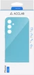 Чехол для смартфона Acclab Silicone Case для Samsung Galaxy A35 Light Blue (1283126601880) - изображение 2