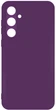 Чехол для смартфона Acclab Silicone Case для Samsung Galaxy A35 Lilac (1283126601897) - изображение 1
