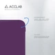 Чехол для смартфона Acclab Silicone Case для Samsung Galaxy A35 Lilac (1283126601897) - изображение 3