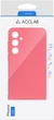 Чехол для смартфона Acclab Silicone Case для Samsung Galaxy A35 Pink (1283126601910) - изображение 2