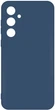 Чехол для смартфона Acclab Silicone Case для Samsung Galaxy A35 Blue (1283126601934) - изображение 1