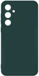 Чехол для смартфона Acclab Silicone Case для Samsung Galaxy A35 Dark Green (1283126601941) - изображение 1