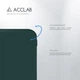 Чехол для смартфона Acclab Silicone Case для Samsung Galaxy A35 Dark Green (1283126601941) - изображение 3