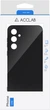 Чехол для смартфона Acclab Silicone Case для Samsung Galaxy A35 Black (1283126601958) - изображение 2