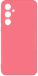 Чехол для смартфона Acclab Silicone Case для Samsung Galaxy A55 Pink (1283126601996) - изображение 1