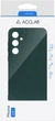 Чехол для смартфона Acclab Silicone Case для Samsung Galaxy A55 Dark Green (1283126602023) - изображение 2