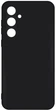 Чехол для смартфона Acclab Silicone Case для Samsung Galaxy A55 Black (1283126602030) - изображение 1