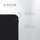 Чехол для смартфона Acclab Silicone Case для Samsung Galaxy A55 Black (1283126602030) - изображение 3