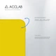 Чехол для смартфона Acclab Silicone Case для Samsung Galaxy S24 Plus Yellow (1283126602085) - изображение 3