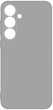 Чехол для смартфона Acclab Silicone Case для Samsung Galaxy S24 Plus Grey (1283126602092) - изображение 1
