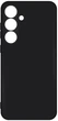 Чехол для смартфона Acclab Silicone Case для Samsung Galaxy S24 Plus Black (1283126602115) - изображение 1