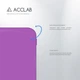 Чехол для смартфона Acclab Silicone Case для Samsung Galaxy S24 Plus Violet (1283126602108) - изображение 3
