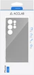 Чехол для смартфона Acclab Silicone Case для Samsung Galaxy S24 Ultra Grey (1283126602139) - изображение 2