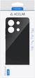 Чехол для смартфона Acclab Silicone Case для Poco X6 Black (1283126602191) - изображение 2