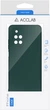 Чехол для смартфона Acclab Silicone Case для Xiaomi Redmi 10 2022 Dark Green (1283126602269) - изображение 2