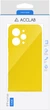 Чохол для смартфона Acclab Silicone Case для Xiaomi Redmi 12 Yellow (1283126602344) - зображення 2