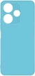 Чехол для смартфона Acclab Silicone Case для Xiaomi Redmi 13 Light Blue (1283126602412) - изображение 1