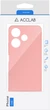 Чехол для смартфона Acclab Silicone Case для Xiaomi Redmi 13 Pink (1283126602436) - изображение 2