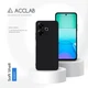 Чехол для смартфона Acclab Silicone Case для Xiaomi Redmi 13 Black (1283126602450) - изображение 4