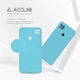 Чехол для смартфона Xiaomi Redmi 9C Acclab Silicone Case Light Blue (1283126602566) - изображение 5