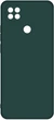 Чохол для смартфона Xiaomi Redmi 9C Acclab Silicone Case Dark Green (1283126602597) - зображення 1
