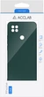 Чохол для смартфона Xiaomi Redmi 9C Acclab Silicone Case Dark Green (1283126602597) - зображення 2