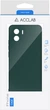 Чехол для смартфона Xiaomi Redmi A2 Acclab Silicone Case Dark Green (1283126602634) - изображение 2