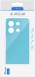 Чехол для смартфона Xiaomi Redmi Note 13 5G Acclab Silicone Case Light Blue (1283126602825) - изображение 2