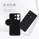 Чохол для смартфона Xiaomi Redmi Note 13 4G Acclab Silicone Case Black (1283126602818) - зображення 5