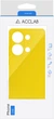 Чехол для смартфона Xiaomi Redmi Note 13 Pro 4G Acclab Silicone Case Yellow (1283126602887) - изображение 2