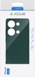 Чехол для смартфона Xiaomi Redmi Note 13 Pro 4G Acclab Silicone Case Dark Green (1283126602894) - изображение 2