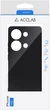 Чехол для смартфона Xiaomi Redmi Note 13 Pro 4G Acclab Silicone Case Black (1283126602917) - изображение 2