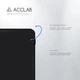 Чехол для смартфона Xiaomi Redmi Note 13 Pro 4G Acclab Silicone Case Black (1283126602917) - изображение 3