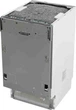 Посудомоечная машина BEKO DIS28123 - изображение 2