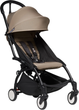 Комплект текстиля Stokke YOYO Plus 6+ Taupe (646404) - изображение 4