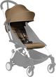 Комплект текстиля Stokke YOYO Plus 6+ Toffee (646408) - изображение 1